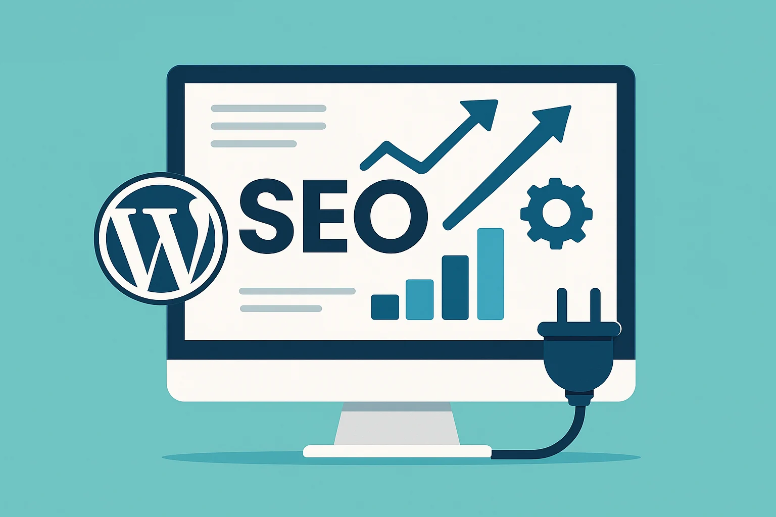miglior plugin per creare contenuti SEO su WordPress